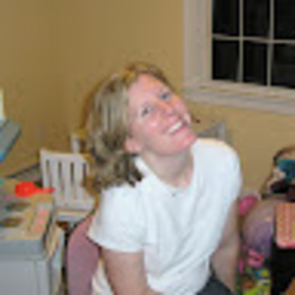 Meet your Posher, Jen